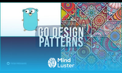 Go Design Patterns