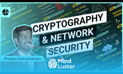 Cryptography and Network Security