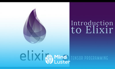 Elixir From beginner to advanced