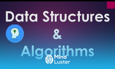 Data Structures and Algorithms | C