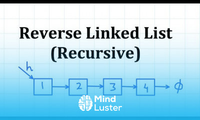 Linked List in a Data Structure