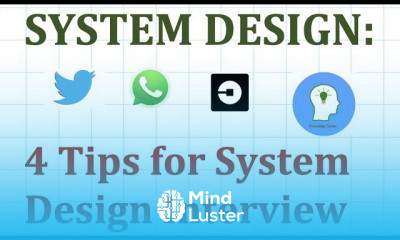 System Design Interview