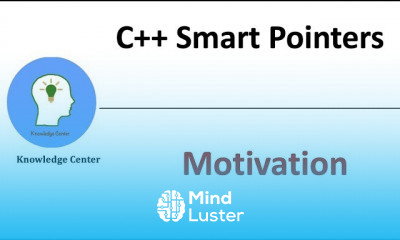 C Smart Pointers