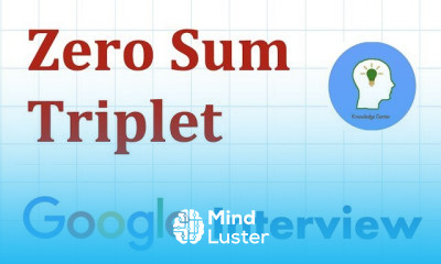 Interview Questions and Answers