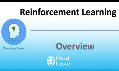 Reinforcement Machine Learning