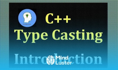 C Type Casting