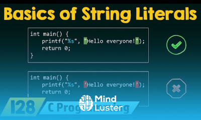 Learn Programming Courses For Free With Certificates - Mind Luster