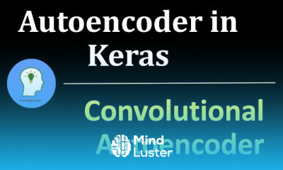 Autoencoders in Keras