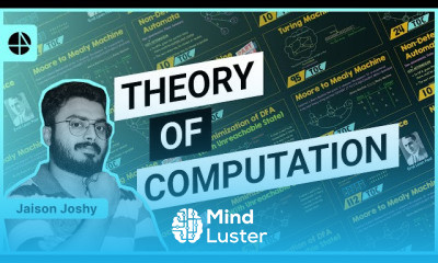 Deterministic Finite Automata