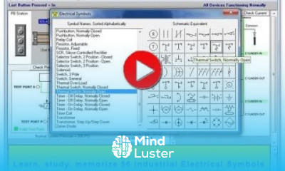 Electrical Troubleshooting Simulation