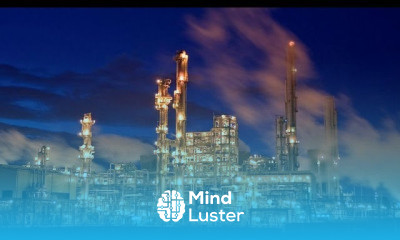 Oil and Gas Production Process