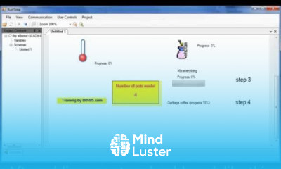 Scada Software System Basics