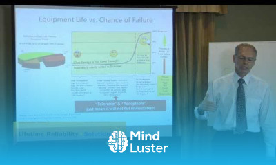 Autonomous Maintenance Program