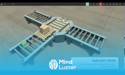 PLC Simulator Factory