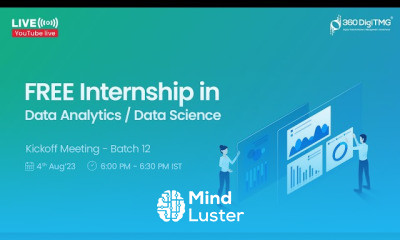 Data Science Fundamentals