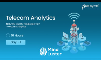 Telecom Analytics basics