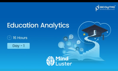 Education Analytics Fundamentals