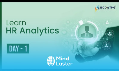 HR Analytics for beginners