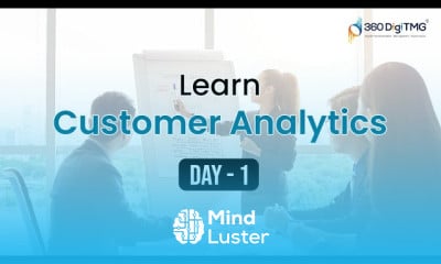 Customer Analytics Fundamentals