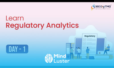 Regulatory Analytics Technology
