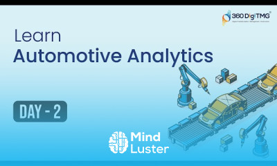 Automotive Analytics Fundamentals