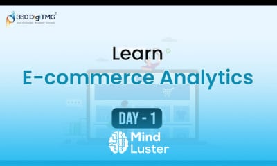 eCommerce Analytics Essentials