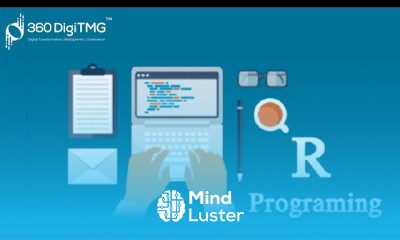 R Data Structures Fundamentals