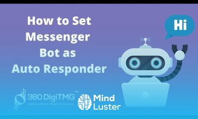 Facebook Messenger Bot Development