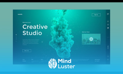 UI Design In Adobe XD