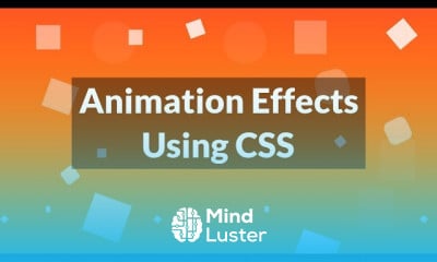 Animation with CSS For Beginners Animation with CSS For Beginners