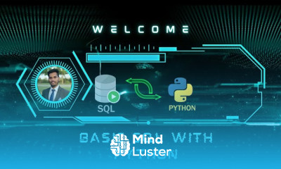 SQL with Python basics