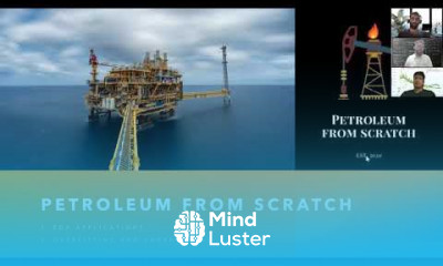 Petroleum Engineering From Scratch