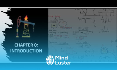 Petroleum Reservoir Engineering Fundamentals