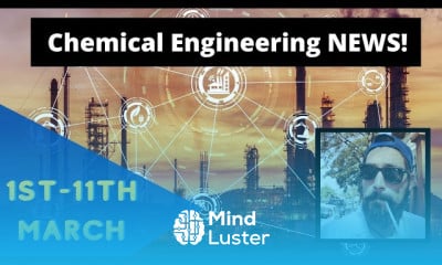 Chemical Process Industries