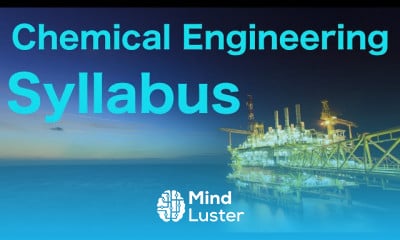 Chemical Engineering Laboratory