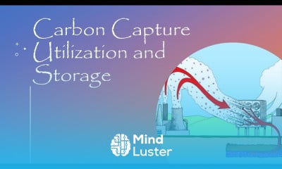 Carbon Capture Utilization