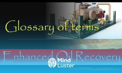 Enhanced Oil Recovery