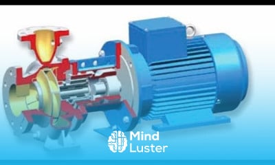 Pump Parts and Operation