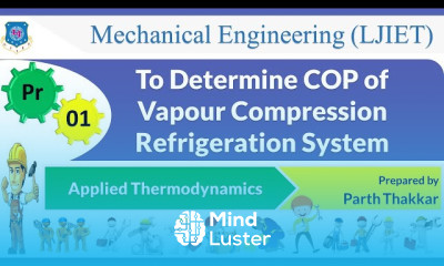 Thermodynamics Mechanical