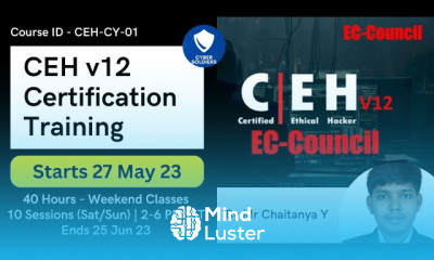 Cyber Security Essentials