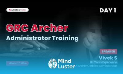 GRC RSA Archer Administrator