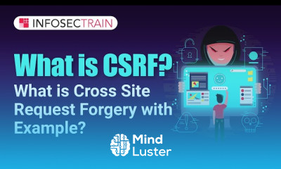 Web Application Attacks Types