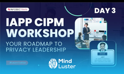 APP CIPM Workshop