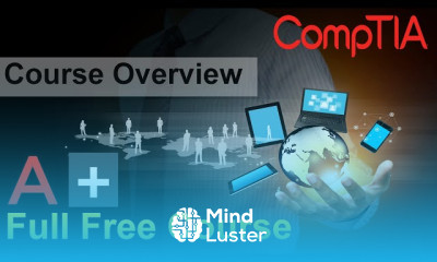 CompTIA A+ Networking Fundamentals