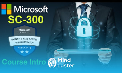 SC 300 Microsoft Identity