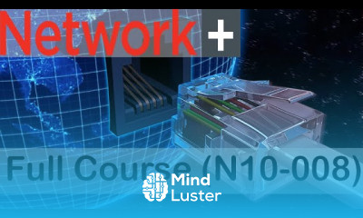 CompTIA N10 008 Network for Beginners