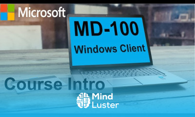 Windows Client Configuration