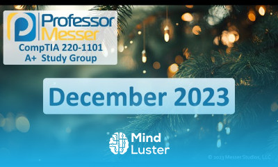 CompTIA A+ Essentials