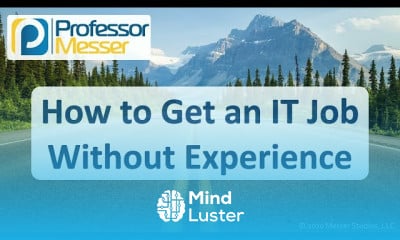 IT Careers Fundamentals