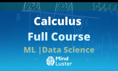 Multivariate Calculus Mathematics